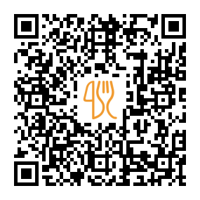 QR-code link para o menu de Rally's