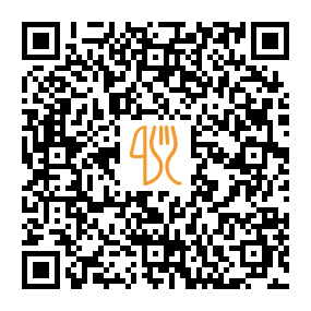 QR-code link para o menu de Burger King