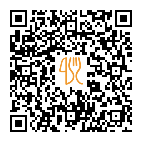 QR-code link para o menu de Carl’s Jr.