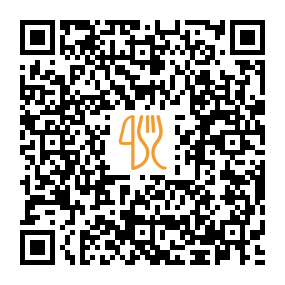 QR-code link para o menu de Burger King