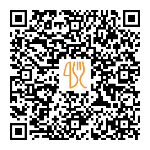 QR-code link para o menu de Bojangles ' Famous Chicken 'n Biscuits