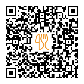 QR-code link para o menu de Buffalo Wild Wings