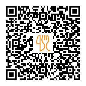 QR-code link para o menu de Burger King