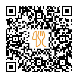 QR-code link para o menu de Carl’s Jr.