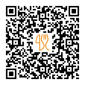 QR-code link para o menu de Little Caesars Pizza