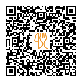 QR-code link para o menu de The Barrel Room