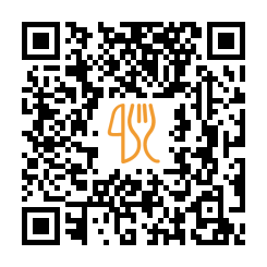 Link z kodem QR do menu A&w