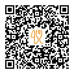 QR-code link para o menu de Buffalo Wild Wings