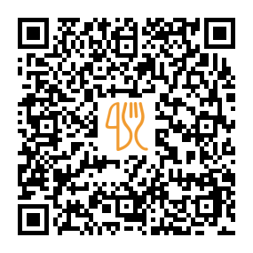 QR-code link para o menu de Dunkin'