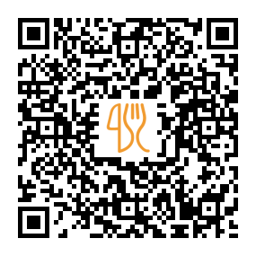 QR-code link para o menu de The American Cafe