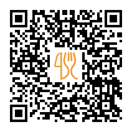 QR-code link para o menu de Waba Grill