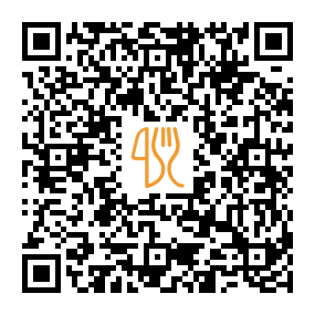 QR-code link para o menu de Burger King