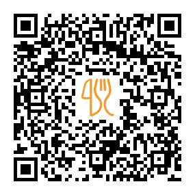 Link z kodem QR do menu The Shores Catering Co.