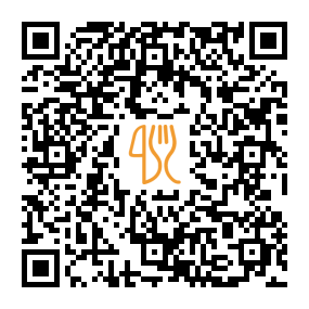 QR-code link para o menu de Cali Eats