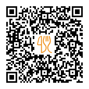 QR-code link naar het menu van Jen G's Pizza Pub