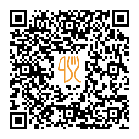 QR-code link para o menu de Mcdonald's