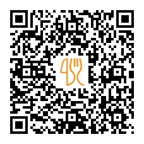 QR-code link către meniul Popeyes Louisiana Kitchen