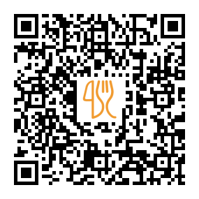 QR-code link para o menu de Au Bon Pain