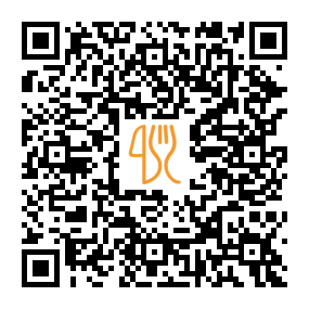 QR-code link către meniul Hot Wok