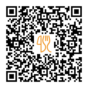 QR-kode-link til menuen på Hunan Lake Chinese