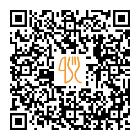 QR-code link para o menu de Buffalo Wild Wings