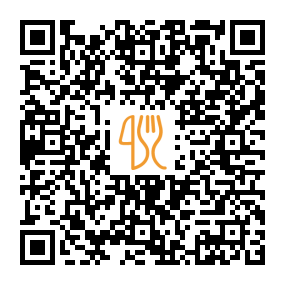 QR-code link para o menu de Burger King