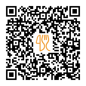 QR-code link para o menu de Burger King