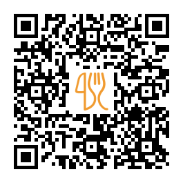 QR-code link para o menu de Basil Cafe