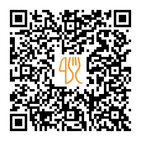 QR-code link para o menu de Pizza Hut