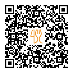 QR-code link para o menu de Grandpa's Pizzeria