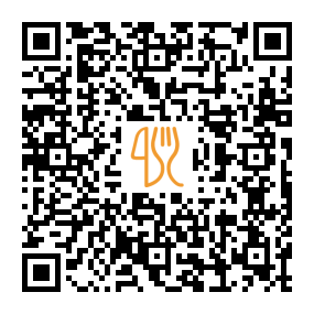 QR-code link naar het menu van Round House Bbq