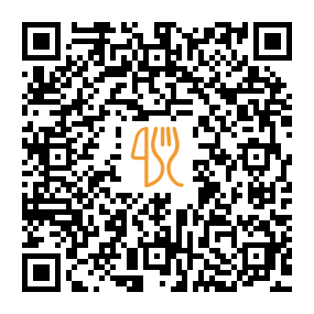 QR-code link para o menu de Custom Beverage Services