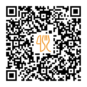 QR-code link para o menu de Hardee’s