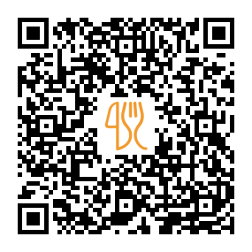 QR-code link para o menu de Au Bon Pain