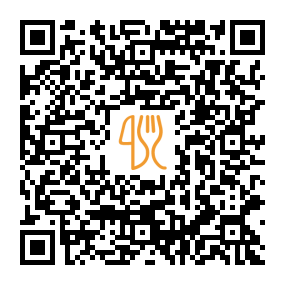 QR-code link para o menu de City Pizza