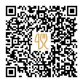 QR-code link para o menu de Mcdonald's