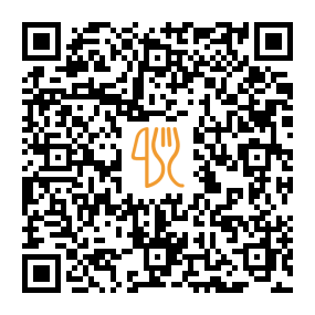 QR-code link para o menu de Mcdonald's