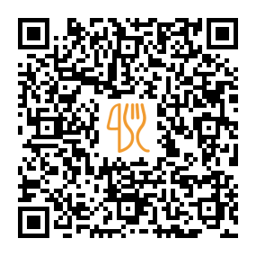 QR-code link para o menu de Au Bon Pain