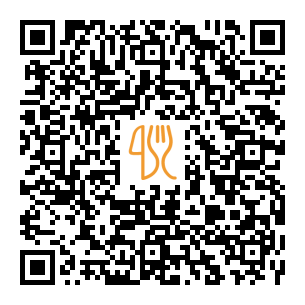 Link z kodem QR do karta La Salsa Mexican Peruvian Cuisine