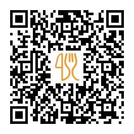 QR-code link para o menu de Hardee’s