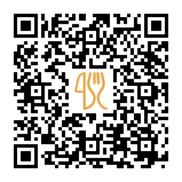 QR-code link para o menu de Hardee’s