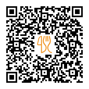 QR-code link către meniul Tangerine Cafe