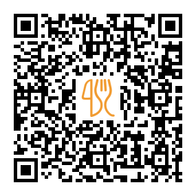 QR-code link para o menu de Au Bon Pain