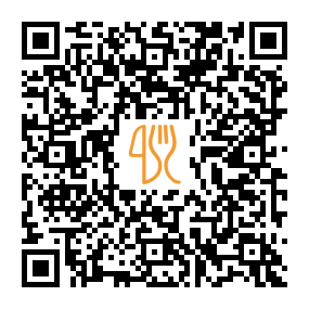 QR-code link para o menu de Sterling's Bistro