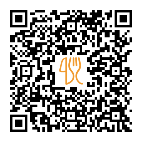 QR-code link para o menu de Fultano's Pizza