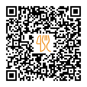 QR-code link para o menu de Barone's Pizza