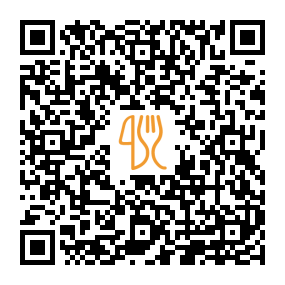 QR-code link para o menu de Au Bon Pain