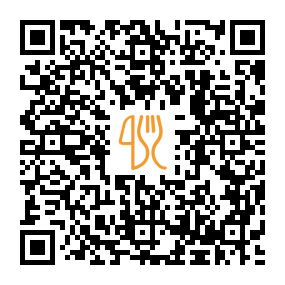 QR-code link para o menu de Panda Garden