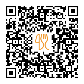 QR-code link para o menu de Franks -b-que