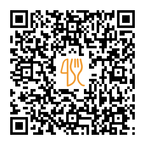 QR-code link para o menu de Mile High Catering